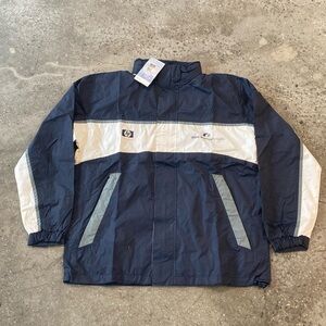 BMW Williams F1 Team Jacket Large 047551996